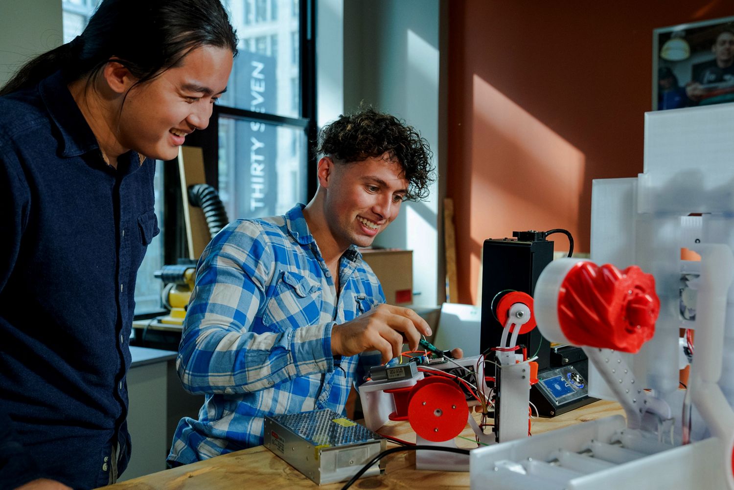 Polyformer 2022 winner